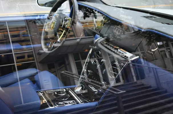 Casino Planet Android/iOS aplikacija